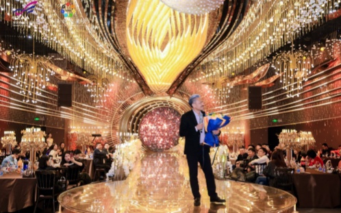 纵横四海 初心如磐 | 陈海军荣获